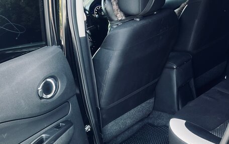 Nissan Note II рестайлинг, 2016 год, 1 100 000 рублей, 7 фотография