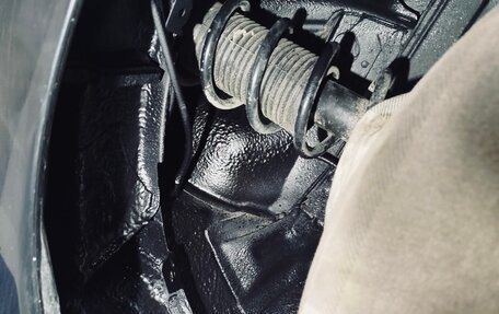 Nissan Note II рестайлинг, 2016 год, 1 100 000 рублей, 13 фотография