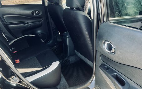 Nissan Note II рестайлинг, 2016 год, 1 100 000 рублей, 6 фотография