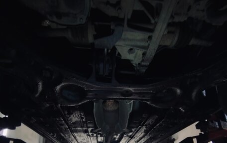 Nissan Note II рестайлинг, 2016 год, 1 100 000 рублей, 15 фотография