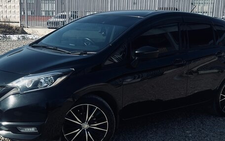 Nissan Note II рестайлинг, 2016 год, 1 100 000 рублей, 4 фотография