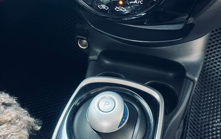 Nissan Note II рестайлинг, 2016 год, 1 100 000 рублей, 10 фотография