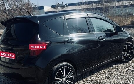 Nissan Note II рестайлинг, 2016 год, 1 100 000 рублей, 2 фотография