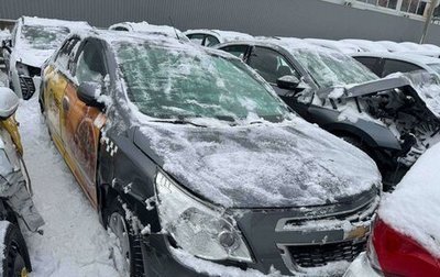 Chevrolet Cobalt II, 2023 год, 618 165 рублей, 1 фотография