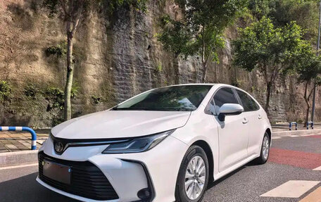 Toyota Corolla, 2021 год, 1 450 111 рублей, 1 фотография