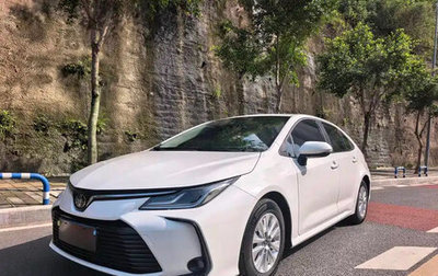 Toyota Corolla, 2021 год, 1 450 111 рублей, 1 фотография