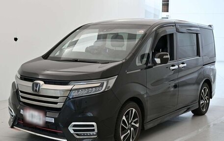 Honda Stepwgn IV, 2022 год, 1 750 000 рублей, 1 фотография
