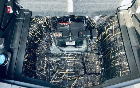 Nissan Note II рестайлинг, 2016 год, 1 100 000 рублей, 16 фотография