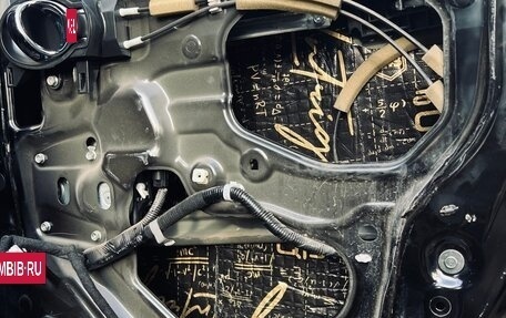 Nissan Note II рестайлинг, 2016 год, 1 100 000 рублей, 17 фотография