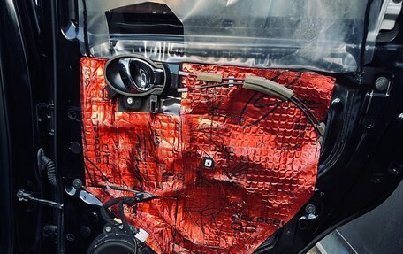 Nissan Note II рестайлинг, 2016 год, 1 100 000 рублей, 18 фотография