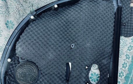 Nissan Note II рестайлинг, 2016 год, 1 100 000 рублей, 19 фотография