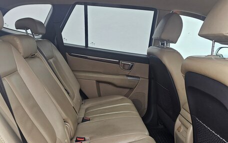 Hyundai Santa Fe III рестайлинг, 2010 год, 899 000 рублей, 6 фотография