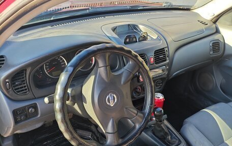 Nissan Almera, 2005 год, 155 000 рублей, 8 фотография