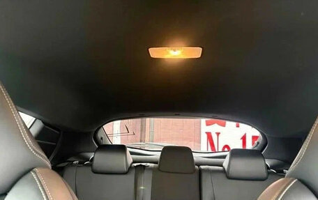 Toyota C-HR I рестайлинг, 2023 год, 1 950 060 рублей, 12 фотография