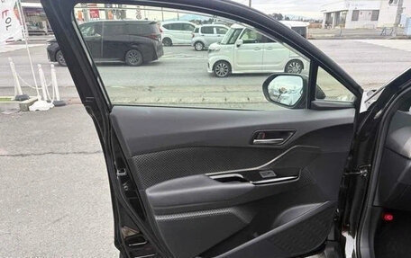 Toyota C-HR I рестайлинг, 2023 год, 1 950 060 рублей, 20 фотография