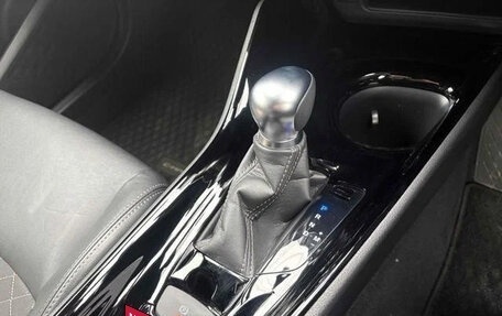 Toyota C-HR I рестайлинг, 2023 год, 1 950 060 рублей, 15 фотография