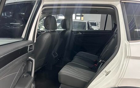 Volkswagen Tiguan II, 2022 год, 2 675 000 рублей, 8 фотография