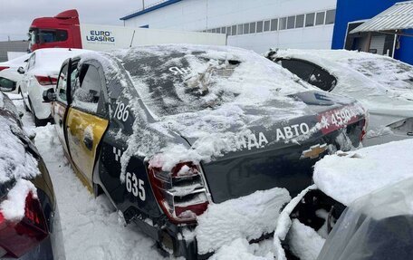 Chevrolet Cobalt II, 2023 год, 618 165 рублей, 4 фотография