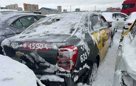 Chevrolet Cobalt II, 2023 год, 618 165 рублей, 3 фотография