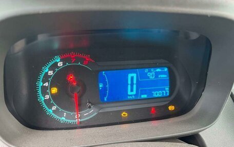 Chevrolet Cobalt II, 2023 год, 618 165 рублей, 7 фотография