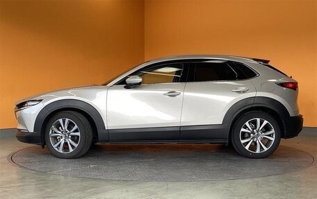 Mazda CX-30 I, 2021 год, 1 420 005 рублей, 4 фотография