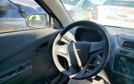 Chevrolet Cobalt II, 2023 год, 618 165 рублей, 6 фотография