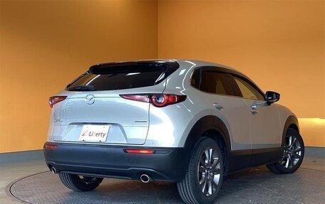 Mazda CX-30 I, 2021 год, 1 420 005 рублей, 3 фотография