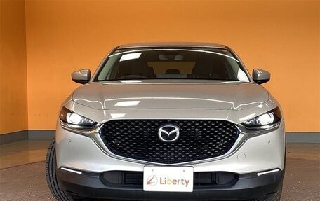 Mazda CX-30 I, 2021 год, 1 420 005 рублей, 2 фотография