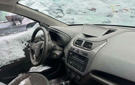 Chevrolet Cobalt II, 2023 год, 618 165 рублей, 9 фотография