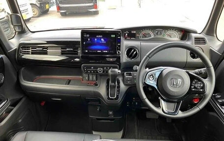 Honda N-BOX II, 2022 год, 711 027 рублей, 9 фотография