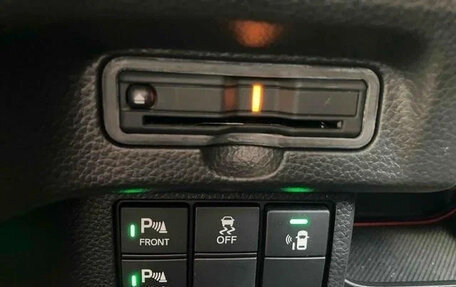 Honda N-BOX II, 2022 год, 711 027 рублей, 10 фотография