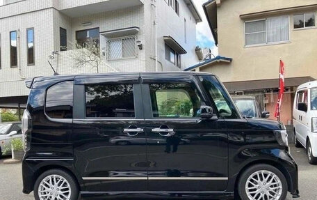 Honda N-BOX II, 2022 год, 711 027 рублей, 4 фотография