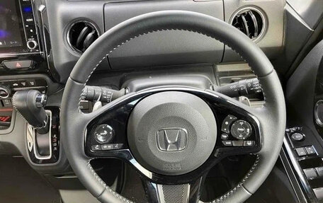 Honda N-BOX II, 2022 год, 711 027 рублей, 13 фотография