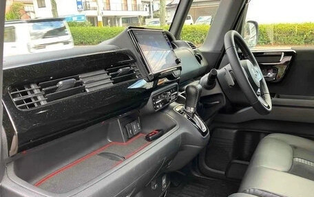 Honda N-BOX II, 2022 год, 711 027 рублей, 8 фотография