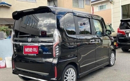 Honda N-BOX II, 2022 год, 711 027 рублей, 5 фотография