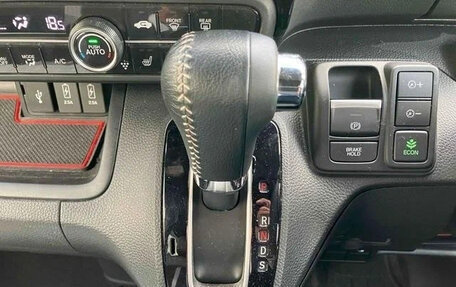 Honda N-BOX II, 2022 год, 711 027 рублей, 19 фотография