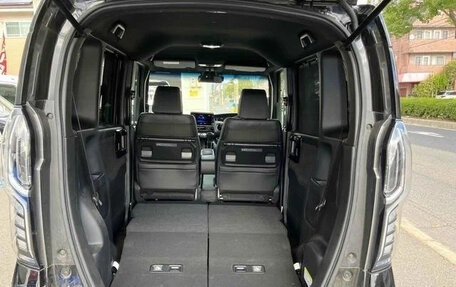 Honda N-BOX II, 2022 год, 711 027 рублей, 23 фотография