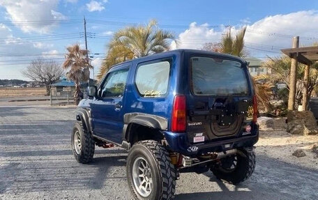 Suzuki Jimny, 2017 год, 810 007 рублей, 7 фотография