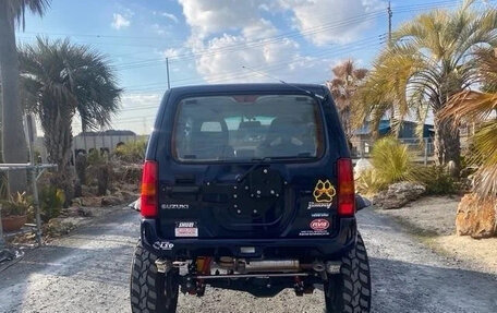 Suzuki Jimny, 2017 год, 810 007 рублей, 6 фотография