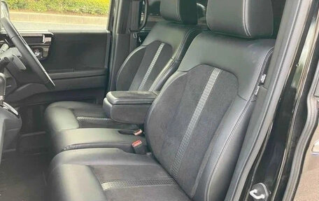 Honda N-BOX II, 2022 год, 711 027 рублей, 22 фотография