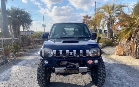 Suzuki Jimny, 2017 год, 810 007 рублей, 2 фотография