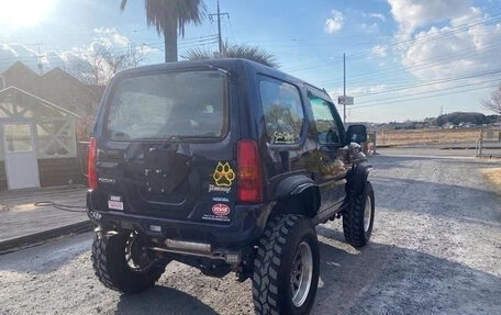 Suzuki Jimny, 2017 год, 810 007 рублей, 5 фотография
