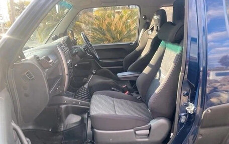 Suzuki Jimny, 2017 год, 810 007 рублей, 15 фотография