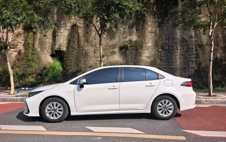 Toyota Corolla, 2021 год, 1 450 111 рублей, 4 фотография