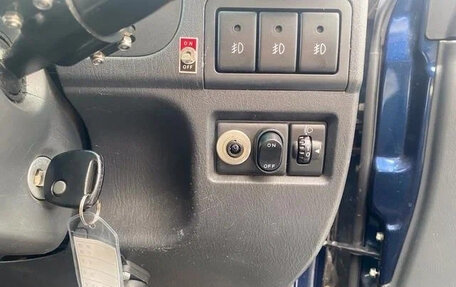 Suzuki Jimny, 2017 год, 810 007 рублей, 11 фотография