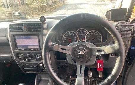 Suzuki Jimny, 2017 год, 810 007 рублей, 10 фотография