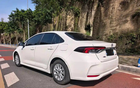 Toyota Corolla, 2021 год, 1 450 111 рублей, 5 фотография