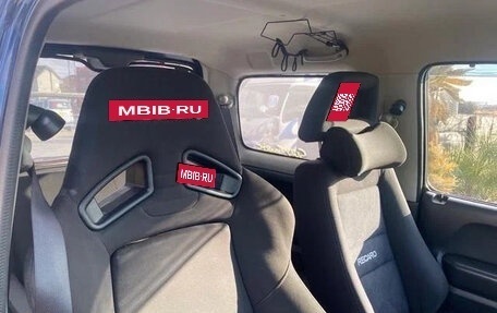 Suzuki Jimny, 2017 год, 810 007 рублей, 12 фотография