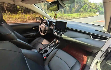 Toyota Corolla, 2021 год, 1 450 111 рублей, 11 фотография