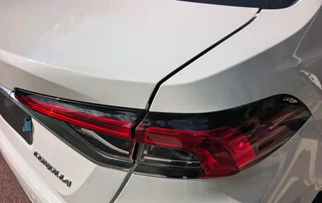 Toyota Corolla, 2021 год, 1 450 111 рублей, 14 фотография